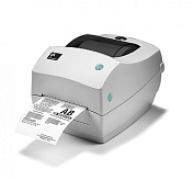 Принтер этикеток Zebra GC420D GC420-200520-000